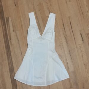 Free People | White Dress